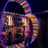 Registro de ALEM en un espacio de encuentro y exhibición